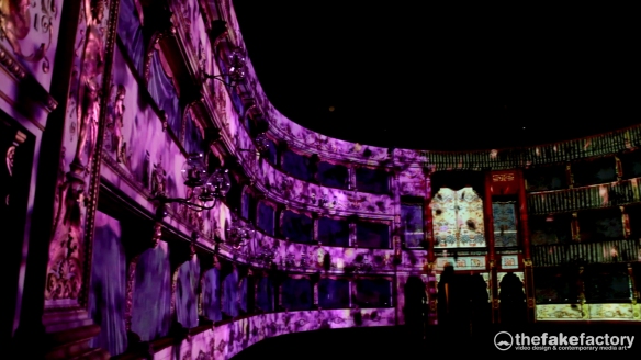 FIRENZE4EVER 3D VIDEOMAPPING PROJECTION_02015