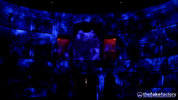 FIRENZE4EVER 3D VIDEOMAPPING PROJECTION_08917