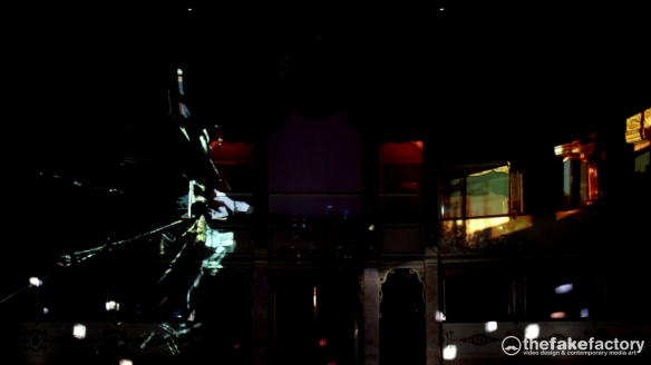 FIRENZE4EVER 3D VIDEOMAPPING PROJECTION_17720