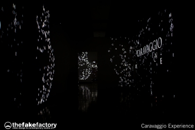 CARAVAGGIO EXPERIENCE THE FAKE FACTORY 3_00002