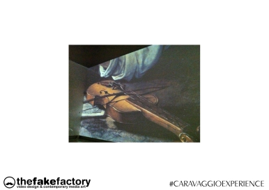 CARAVAGGIO EXPERIENCE THE FAKE FACTORY 2_00116