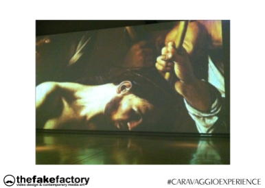 CARAVAGGIO EXPERIENCE THE FAKE FACTORY 2_00159