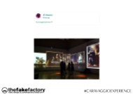 CARAVAGGIO EXPERIENCE THE FAKE FACTORY 2_00285
