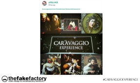 CARAVAGGIO EXPERIENCE THE FAKE FACTORY 2_00182