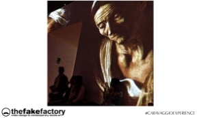 CARAVAGGIO EXPERIENCE THE FAKE FACTORY 2_00420