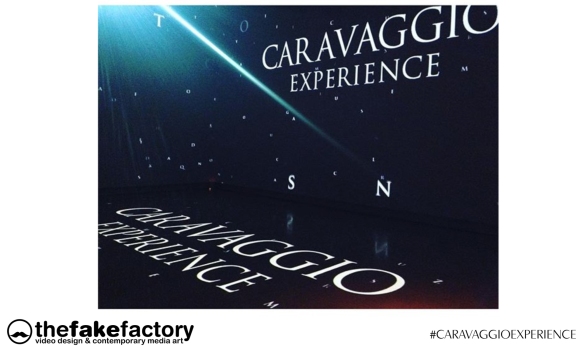 CARAVAGGIO EXPERIENCE THE FAKE FACTORY 2_00442