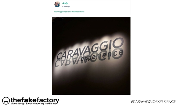 CARAVAGGIO EXPERIENCE THE FAKE FACTORY 2_00479