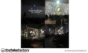 CARAVAGGIO EXPERIENCE THE FAKE FACTORY 2_00536