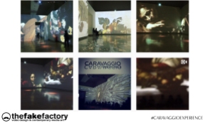 CARAVAGGIO EXPERIENCE THE FAKE FACTORY 2_00770