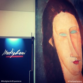 Modigliani Art Experience The Fake Factory_00000