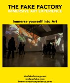 IMMERSIVE ART EXPERIENCE_THE FAKE FACTORY CARAVAGGIO_00019
