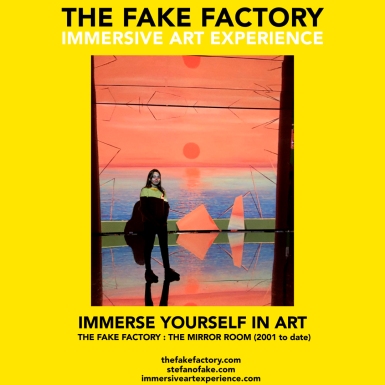 THE FAKE FACTORY - THE MIRROR ROOM IMMERSIVE ART_00385