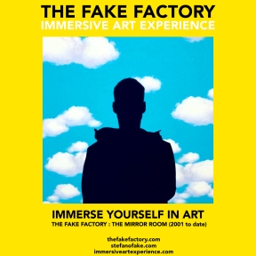 THE FAKE FACTORY - THE MIRROR ROOM IMMERSIVE ART_00394