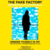 THE FAKE FACTORY - THE MIRROR ROOM IMMERSIVE ART_00408