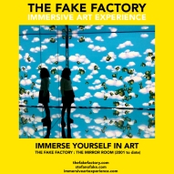 THE FAKE FACTORY - THE MIRROR ROOM IMMERSIVE ART_00409