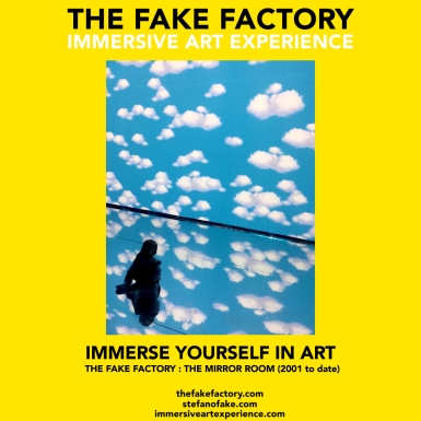 THE FAKE FACTORY - THE MIRROR ROOM IMMERSIVE ART_00410