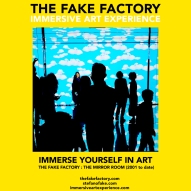 THE FAKE FACTORY - THE MIRROR ROOM IMMERSIVE ART_00487