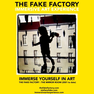 THE FAKE FACTORY - THE MIRROR ROOM IMMERSIVE ART_00497