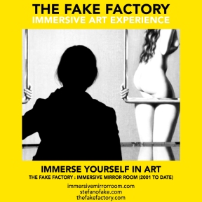 THE FAKE FACTORY immersive mirror room_00579