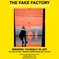 THE FAKE FACTORY immersive mirror room_00625