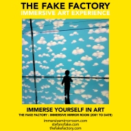 THE FAKE FACTORY immersive mirror room_00637