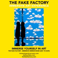 THE FAKE FACTORY immersive mirror room_00644