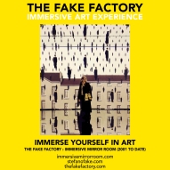 THE FAKE FACTORY immersive mirror room_00688