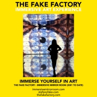THE FAKE FACTORY immersive mirror room_00689