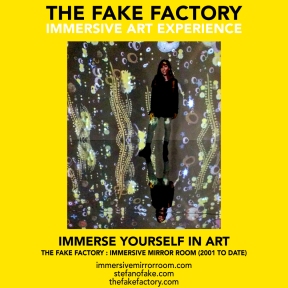 THE FAKE FACTORY immersive mirror room_00721