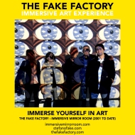 THE FAKE FACTORY immersive mirror room_00769