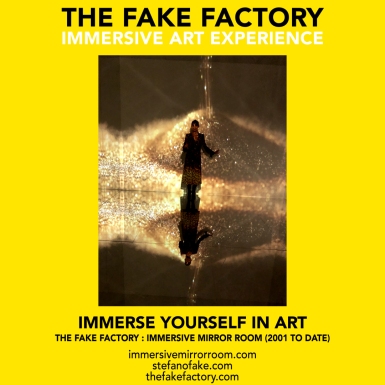 THE FAKE FACTORY immersive mirror room_00831