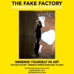 THE FAKE FACTORY immersive mirror room_00834