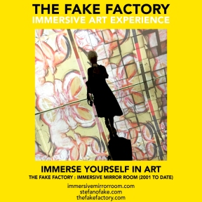 THE FAKE FACTORY immersive mirror room_00991