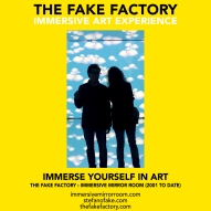 THE FAKE FACTORY immersive mirror room_01057