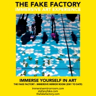THE FAKE FACTORY immersive mirror room_01120