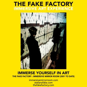 THE FAKE FACTORY immersive mirror room_01244