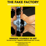 THE FAKE FACTORY immersive mirror room_01349