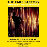 THE FAKE FACTORY immersive mirror room_01376