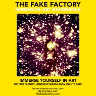 THE FAKE FACTORY immersive mirror room_01380