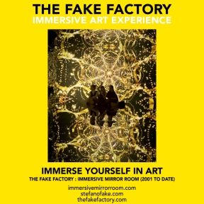 THE FAKE FACTORY immersive mirror room_01432