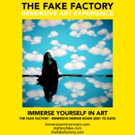 THE FAKE FACTORY immersive mirror room_01480