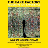 THE FAKE FACTORY immersive mirror room_01512