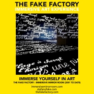THE FAKE FACTORY immersive mirror room_01559