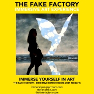 THE FAKE FACTORY immersive mirror room_01668