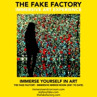 THE FAKE FACTORY immersive mirror room_01739