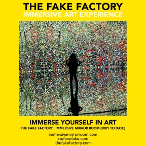 THE FAKE FACTORY immersive mirror room_01758