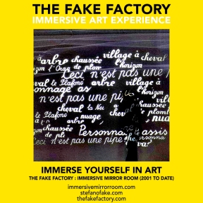 THE FAKE FACTORY immersive mirror room_01781
