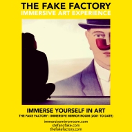 THE FAKE FACTORY immersive mirror room_01793