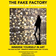 THE FAKE FACTORY immersive mirror room_01799