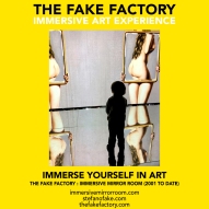 THE FAKE FACTORY immersive mirror room_01804